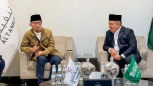 Persiapan Haji 2026 Berjalan Lancar Meski Konflik Timur Tengah