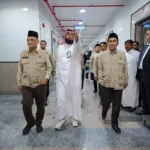 Persiapan Haji 2026 Hampir Tuntas, Kemenhaj Prioritaskan Keamanan Jamaah