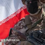 Pertahanan Darat Iran – 8 Lapisan Pasukan Hadapi Invasi AS-Israel 2026
