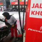 Pertamax Naik Rp 17.850? Pertamina Beri Klarifikasi