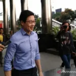 Petaka Korupsi Tambang: Samin Tan Jadi Tersangka