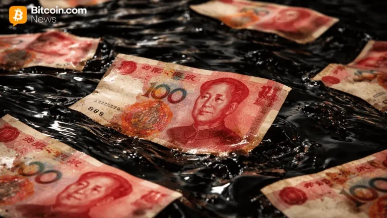 Petroyuan vs Petrodolar – Ancaman Nyata bagi Dominasi Dolar AS Petroyuan vs Petrodolar – Ancaman Nyata bagi Dominasi Dolar AS