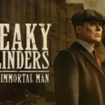 Petualangan Terakhir Peaky Blinders: Misi Tommy untuk Menyelamatkan Dunia