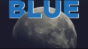 Pink Moon April 2026: Jadwal & Cara Melihat Bulan Purnama