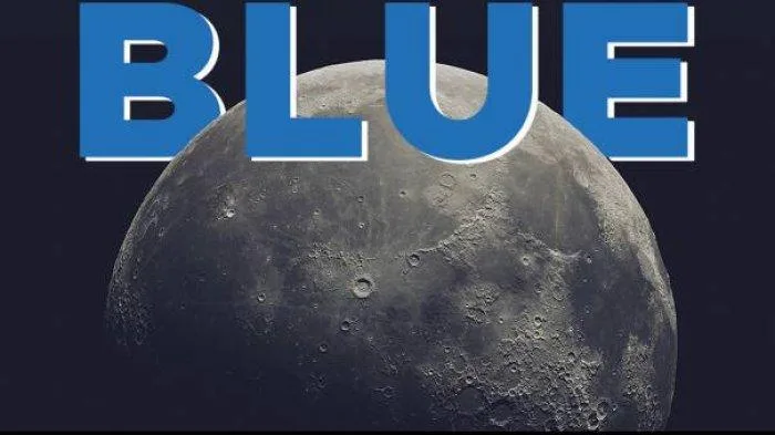 Pink Moon April 2026: Jadwal & Cara Melihat Bulan Purnama Pink Moon April 2026: Jadwal & Cara Melihat Bulan Purnama