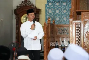 PKBM Bandung 2026: Bupati Dorong Warga Kejar Ijazah SD hingga SMA