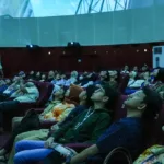 Planetarium Jakarta Jadi Panggung Film Edukatif Ala Rano Karno