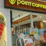 Point Coffee Gedhe Living World Alam Sutera: Nongkrong Murah di Mall