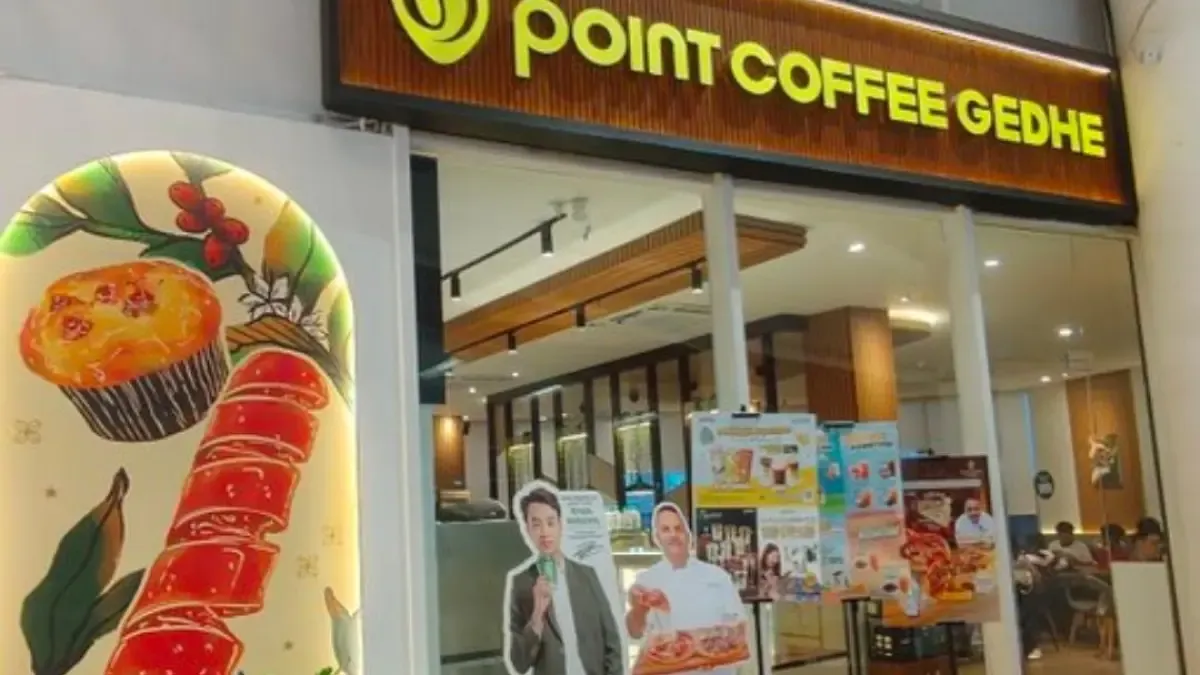 Point Coffee Gedhe Living World Alam Sutera: Nongkrong Murah di Mall Point Coffee Gedhe Living World Alam Sutera: Nongkrong Murah di Mall