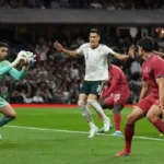 Portugal Lawan Meksiko – Imbang Tanpa Gol, Ronaldo Absen Jadi Masalah