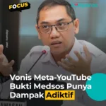 PP Tunas 2026: 4 Platform Belum Patuh, Pemerintah Ancam Blokir