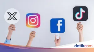 PP Tunas 2026 – Panduan Lengkap Batasan Usia Anak Main Media Sosial