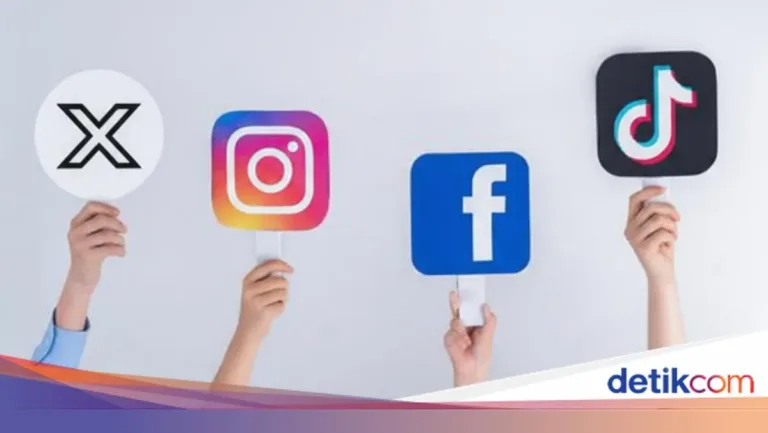 PP Tunas 2026 – Panduan Lengkap Batasan Usia Anak Main Media Sosial