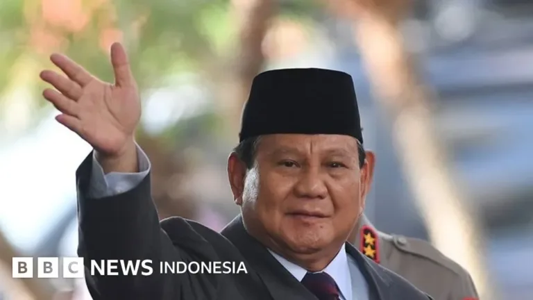 Prabowo Akui Micromanaging, Menteri Sampai Pingsan