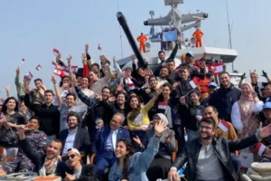 Prajurit TNI Gugur di Lebanon, Menlu Pastikan Pemulangan