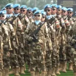 Prajurit TNI Gugur Lebanon: 2 Anggota Satgas UNIFIL Tewas