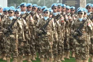Prajurit TNI Gugur Lebanon: 2 Anggota Satgas UNIFIL Tewas