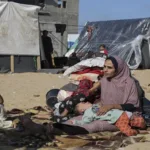 Praka Farizal Lebanon Cerita Kondisi Darurat ke Ibu