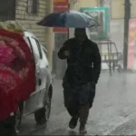 Prakiraan Cuaca Jabodetabek – Hujan Lebat Akhir Pekan 29 Maret 2026