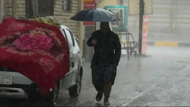 Prakiraan Cuaca Jabodetabek – Hujan Lebat Akhir Pekan 29 Maret 2026