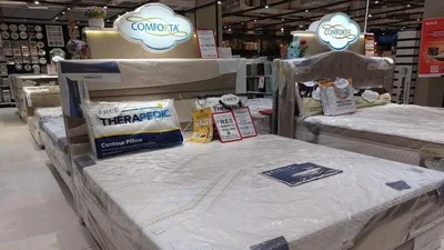 Promo Bed Set Diskon Hingga 6 Juta di Transmart Full Day Sale 2026 Promo Bed Set Diskon Hingga 6 Juta di Transmart Full Day Sale 2026