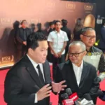 PSSI Dapat Dukungan Kemendikdasmen untuk Pembinaan Sepak Bola