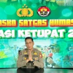 Puncak Arus Balik Diprediksi Terjadi Sabtu, 28 Maret 2026