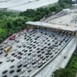 Puncak Arus Balik Lebaran Jilid 2, Korlantas Siapkan Perpanjangan One Way