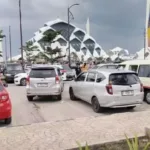 Pungli Tarif Parkir Masjid Al-Jabbar Bandung – Saber Pungli Jabar Turun Tangan