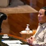 Rapat Kebijakan Ekonomi Energi – Prabowo Pimpin Koordinasi Lintas Kementerian 2026