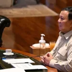 Ratas Kebijakan Ekonomi dan Energi – Prabowo Kumpulkan 15 Menteri