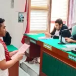 RDPU Kasus Amsal Sitepu: Komisi III Gelar Sidang 30 Maret 2026