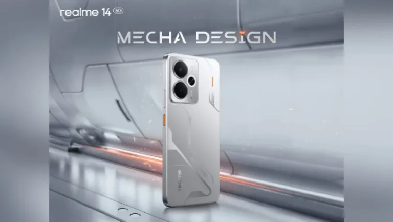 Realme Dirikan Standar Baru di Kelas Ponsel Mid-Premium