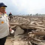 Rehabilitasi Sawah Sumatra 2026: Satgas PRR Percepat Pemulihan Pasca-Bencana