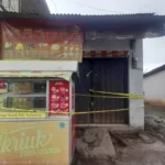 Rekan Kerja Bunuh Pegawai Ayam Geprek di Bekasi