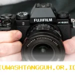 Rekomendasi Kamera Mirrorless Terbaik 2026