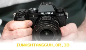 Rekomendasi Kamera Mirrorless Terbaik 2026