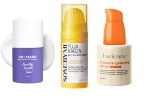 Rekomendasi Serum Terbaik untuk Kulit Bersinar di Tahun 2026