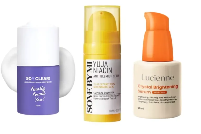 Rekomendasi Serum Terbaik untuk Kulit Bersinar di Tahun 2026