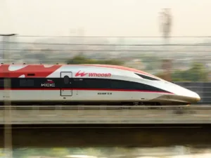 Reschedule Whoosh Gratis untuk Penumpang Tertinggal – Panduan Lengkap 2026