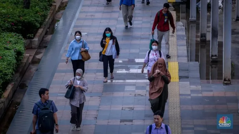 Resign Usai Lebaran 2026 – Alasan Sebenarnya Bukan Gaji