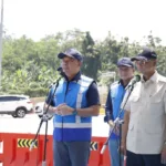 Rest Area Jadi Penyebab Macet Mudik 2026, Menteri PU Siap Evaluasi