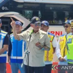 Rest Area Tol Trans Jawa Bakal Ditata Ulang, Menteri PU Evaluasi Tata Letak
