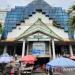 Revitalisasi Pasar Besar Pasuruan Tunggu Dana 2026