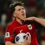 Romeny Cetak Gol dan Assist, Indonesia Menang 4-0 atas St Kitts Nevis