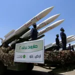 Rudal Yaman Serang Israel – Houthi Resmi Bergabung dalam Perang 2026