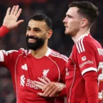 Salah Bantu Robertson Percaya Diri di Liverpool – Kisah Mentoring Striker Mesir