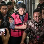 Samin Tan Ditahan – Kejagung Geledah Kantor BORN atas Dugaan Korupsi Tambang