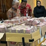 Samin Tan: Kejagung Sita Rp1 M dari 14 Lokasi Tambang Ilegal