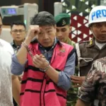 Samin Tan Tersangka Tambang Ilegal – Profil Miliarder ‘Crazy Rich’ RI